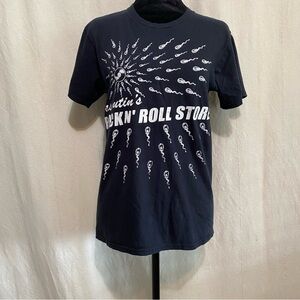 Rasputin’s Rock N' Roll Store Graphic Tee